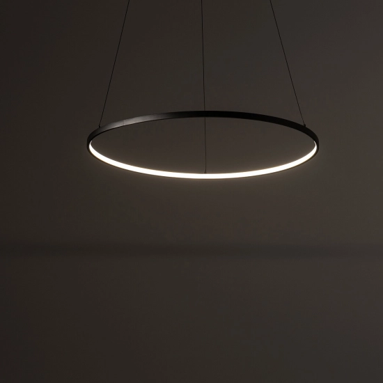 Lampa wisząca CIRCOLO LED M 3000K 10812 Nowodvorski - zdjęcie dodatkowe 7