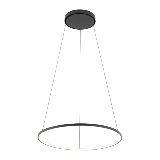 Lampa wisząca CIRCOLO LED M 3000K 10812 Nowodvorski - zdjęcie dodatkowe 1
