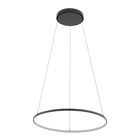 Lampa wisząca CIRCOLO LED M 3000K 10812 Nowodvorski - zdjęcie produktu