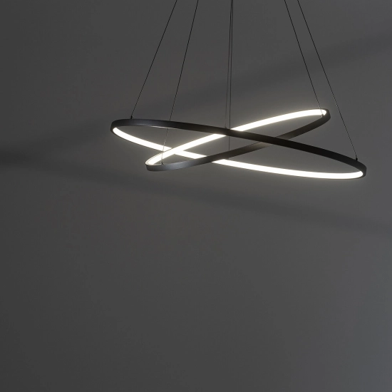 Lampa wisząca CIRCOLO LED 3000K 10814 Nowodvorski - zdjęcie dodatkowe 2