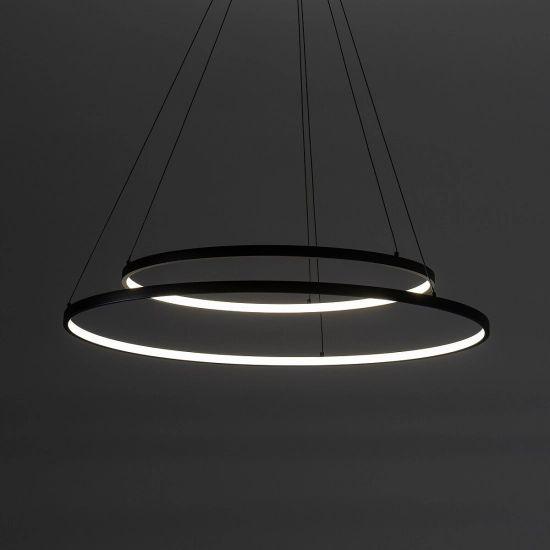 Lampa wisząca CIRCOLO LED 3000K 10814 Nowodvorski - zdjęcie dodatkowe 3