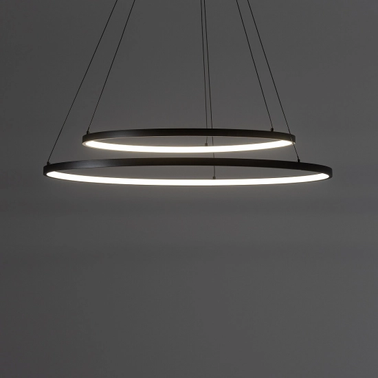 Lampa wisząca CIRCOLO LED 3000K 10814 Nowodvorski - zdjęcie dodatkowe 4