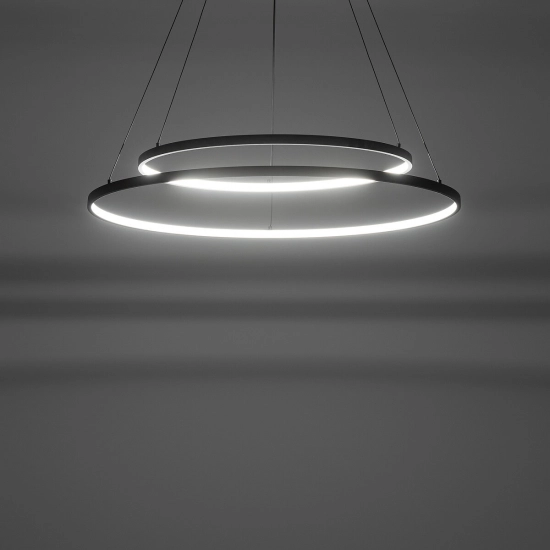 Lampa wisząca CIRCOLO LED 3000K 10814 Nowodvorski - zdjęcie dodatkowe 5