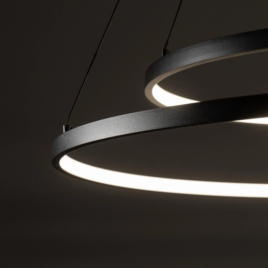 Lampa wisząca CIRCOLO LED 3000K 10814 Nowodvorski - zdjęcie dodatkowe 6