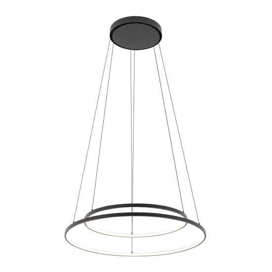 Lampa wisząca CIRCOLO LED 3000K 10814 Nowodvorski - zdjęcie dodatkowe 8