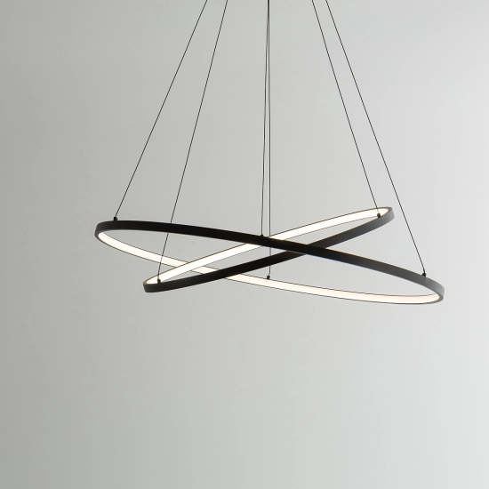 Lampa wisząca CIRCOLO LED 3000K 10814 Nowodvorski - zdjęcie dodatkowe 9