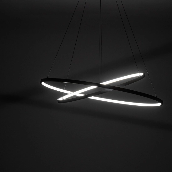 Lampa wisząca CIRCOLO LED 3000K 10814 Nowodvorski - zdjęcie dodatkowe 10
