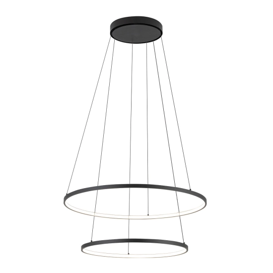 Lampa wisząca CIRCOLO LED 3000K 10814 Nowodvorski - zdjęcie dodatkowe 1