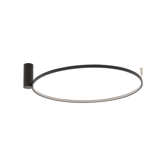 Lampa ścienno-sufitowa CIRCOLO LED M 3000K 10815 Nowodvorski - zdjęcie dodatkowe 6