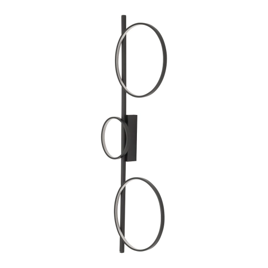 Lampa ścienno-sufitowa CIRCOLO LED 3000K 10816 Nowodvorski - zdjęcie dodatkowe 3