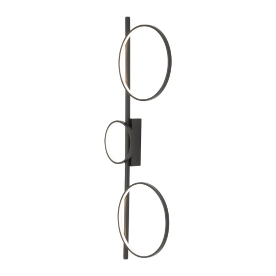 Lampa ścienno-sufitowa CIRCOLO LED 3000K 10816 Nowodvorski - zdjęcie dodatkowe 4