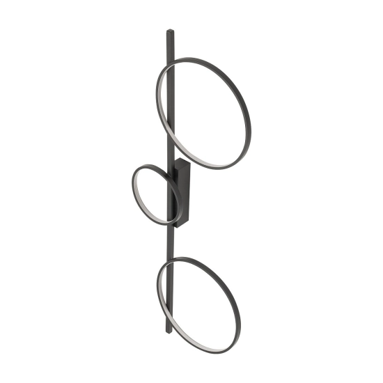 Lampa ścienno-sufitowa CIRCOLO LED 3000K 10816 Nowodvorski - zdjęcie dodatkowe 5