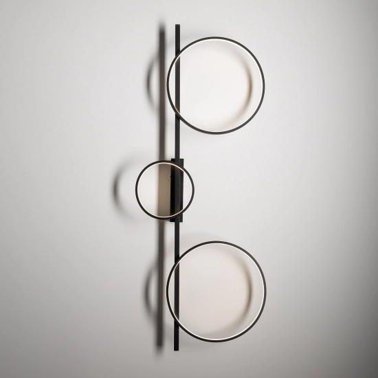 Lampa ścienno-sufitowa CIRCOLO LED 3000K 10816 Nowodvorski - zdjęcie dodatkowe 1