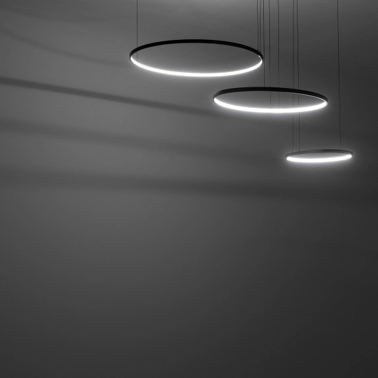Lampa wisząca CIRCOLO LED 3000K 10817 Nowodvorski - zdjęcie dodatkowe 3