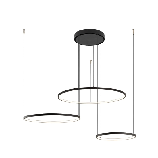 Lampa wisząca CIRCOLO LED 3000K 10817 Nowodvorski - zdjęcie dodatkowe 5