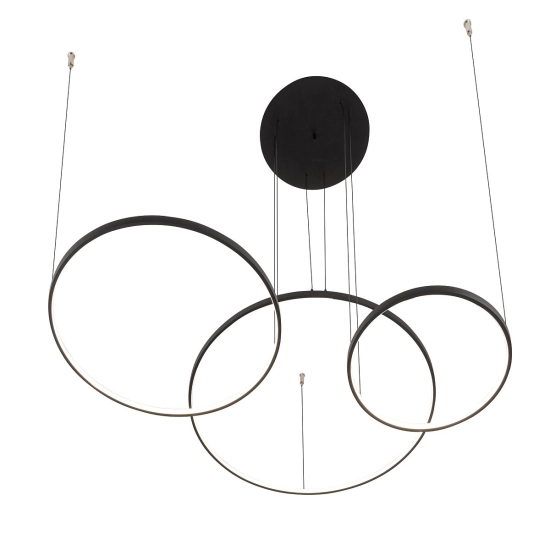 Lampa wisząca CIRCOLO LED 3000K 10817 Nowodvorski - zdjęcie dodatkowe 7