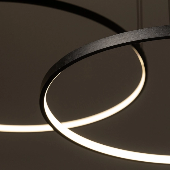 Lampa wisząca CIRCOLO LED 3000K 10817 Nowodvorski - zdjęcie dodatkowe 8