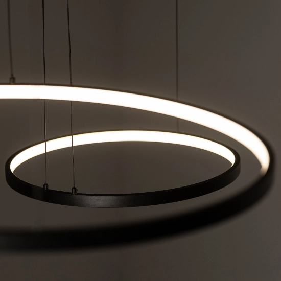 Lampa wisząca CIRCOLO LED 3000K 10817 Nowodvorski - zdjęcie dodatkowe 9