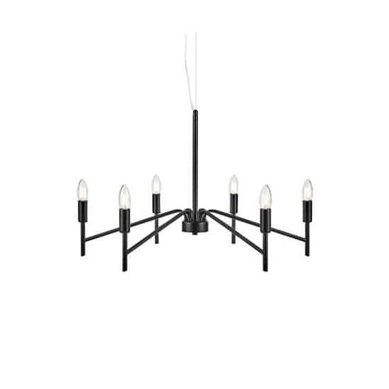 kinkiecik.pl Lampa wisząca MONARCH 108209 Markslojd