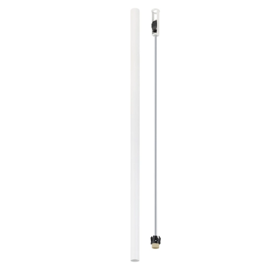 Lampa punktowa FOURTY XL 10824 Nowodvorski - zdjęcie dodatkowe 4