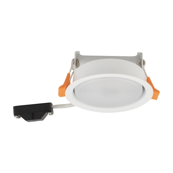Lampa punktowa podtynkowa UNO S 10840 Nowodvorski - zdjęcie dodatkowe 5