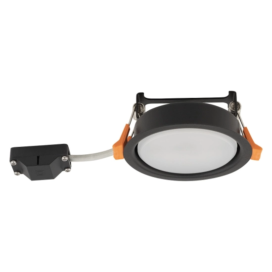 Lampa punktowa podtynkowa UNO S 10841 Nowodvorski - zdjęcie dodatkowe 5