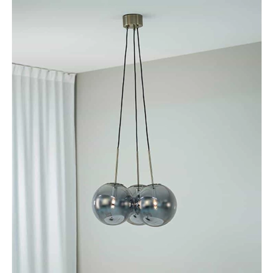 kinkiecik.pl DIONE Lampa wisząca 108417 Markslojd