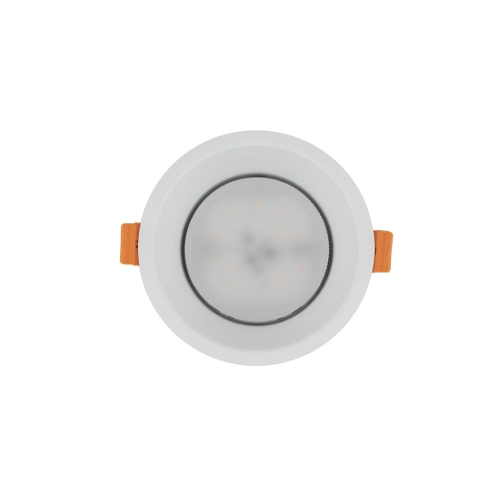 Lampa punktowa podtynkowa UNO M 10842 Nowodvorski - zdjęcie dodatkowe 3