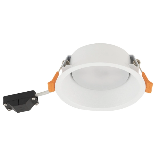 Lampa punktowa podtynkowa UNO M 10842 Nowodvorski - zdjęcie dodatkowe 4