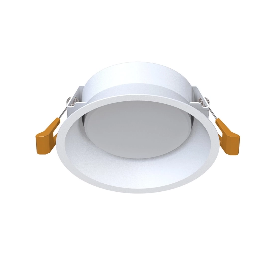 Lampa punktowa podtynkowa UNO M 10842 Nowodvorski - zdjęcie produktu