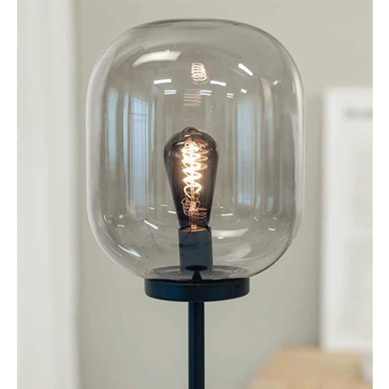 kinkiecik.pl BROOKLYN Lampa podłogowa 108425 Markslojd