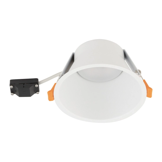 Lampa punktowa podtynkowa UNO L 10844 Nowodvorski - zdjęcie dodatkowe 5