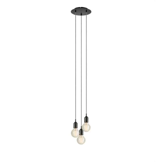 kinkiecik.pl BRONX Lampa wisząca 108452 Markslojd