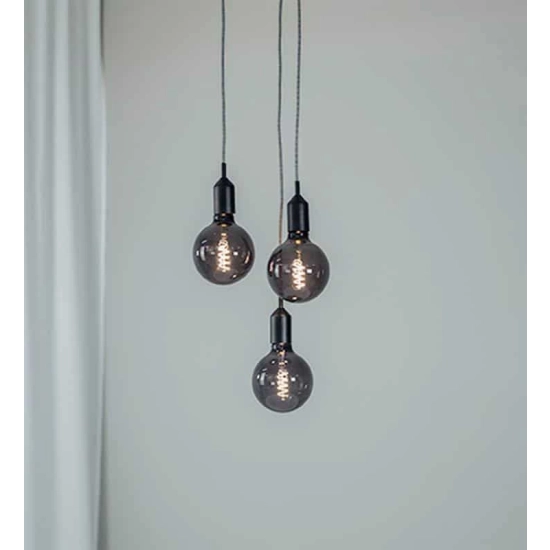 kinkiecik.pl BRONX Lampa wisząca 108452 Markslojd
