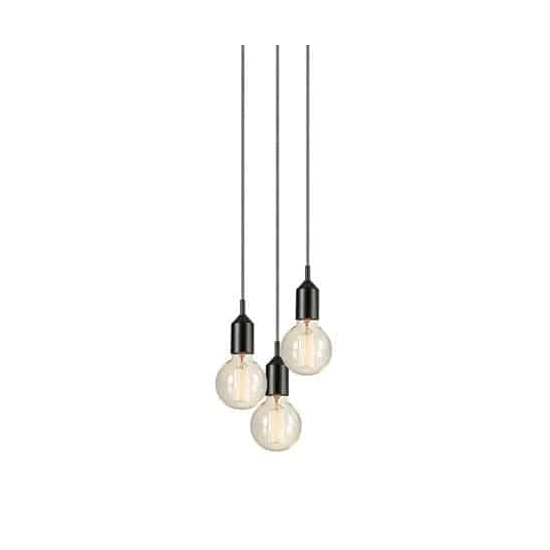 kinkiecik.pl BRONX Lampa wisząca 108452 Markslojd