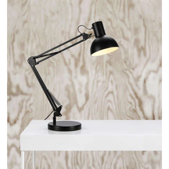 kinkiecik.pl ARCHITECT Lampa stołowa 108453 Markslojd