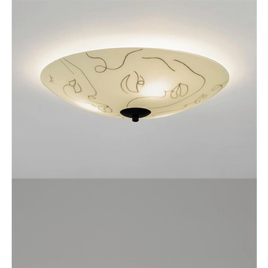 kinkiecik.pl MESSY FAMILY Lampa sufitowa 108459 Markslojd