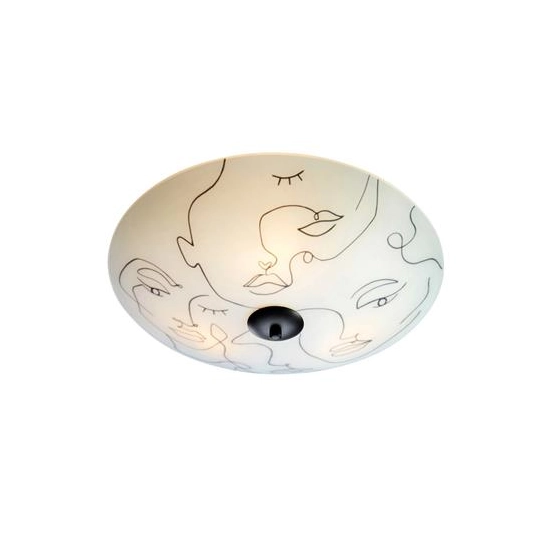 kinkiecik.pl MESSY FAMILY Lampa sufitowa 108459 Markslojd