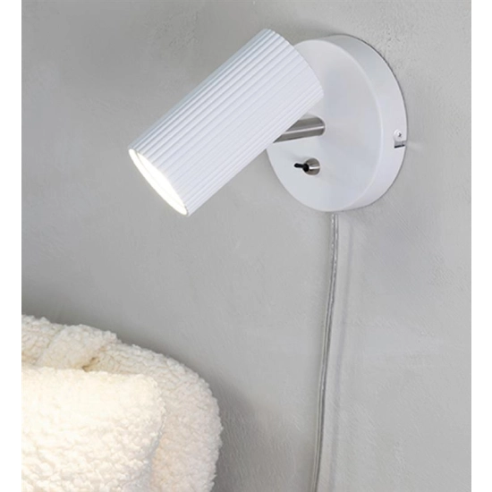 kinkiecik.pl COSTILLA Kinkiet 108460 Markslojd