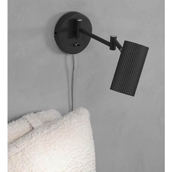 kinkiecik.pl COSTILLA Kinkiet 108468 Markslojd