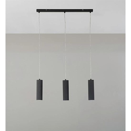 COSTILLA Lampa wisząca 108473 Markslojd