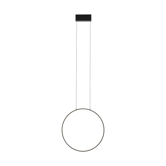 Lampa wisząca CIRCOLO LED S 4000K 10860 Nowodvorski - zdjęcie dodatkowe 1