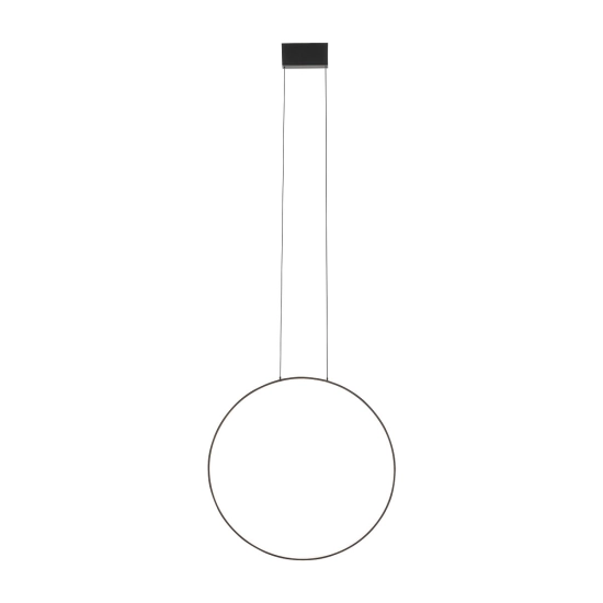 Lampa wisząca CIRCOLO LED M 4000K 10861 Nowodvorski - zdjęcie dodatkowe 1