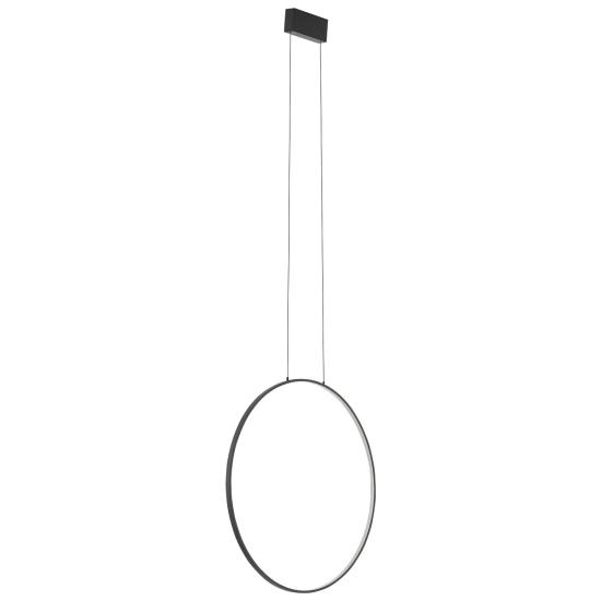 Lampa wisząca CIRCOLO LED M 4000K 10861 Nowodvorski - zdjęcie produktu
