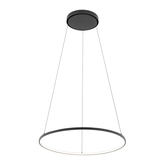 Lampa wisząca CIRCOLO LED M 4000K 10862 Nowodvorski - zdjęcie dodatkowe 1