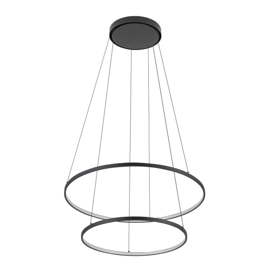 Lampa wisząca CIRCOLO LED 4000K 10864 Nowodvorski - zdjęcie dodatkowe 1