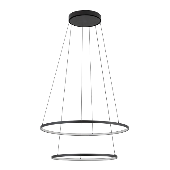 Lampa wisząca CIRCOLO LED 4000K 10864 Nowodvorski - zdjęcie produktu