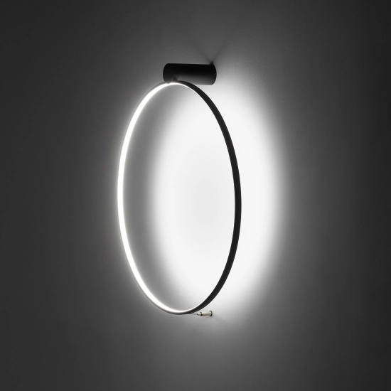 Lampa ścienno-sufitowa CIRCOLO LED M 4000K 10865 Nowodvorski - zdjęcie dodatkowe 2