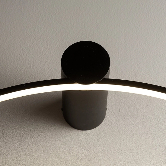 Lampa ścienno-sufitowa CIRCOLO LED M 4000K 10865 Nowodvorski - zdjęcie dodatkowe 3