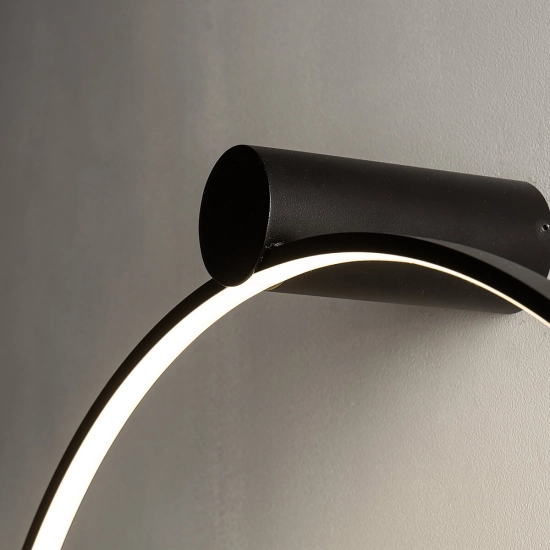 Lampa ścienno-sufitowa CIRCOLO LED M 4000K 10865 Nowodvorski - zdjęcie dodatkowe 5